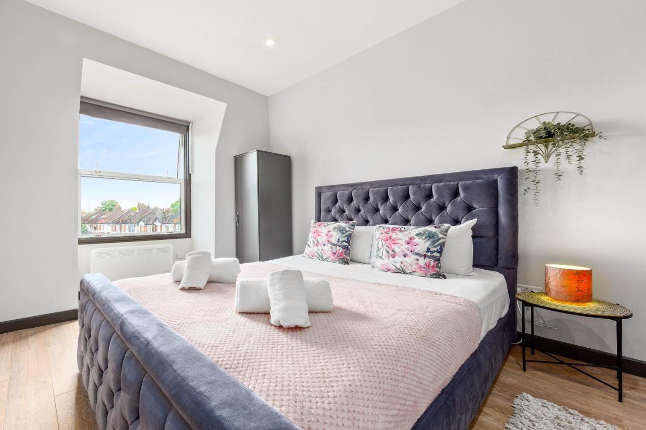 Sydenham Stays By Hayes Residency Λονδίνο Εξωτερικό φωτογραφία