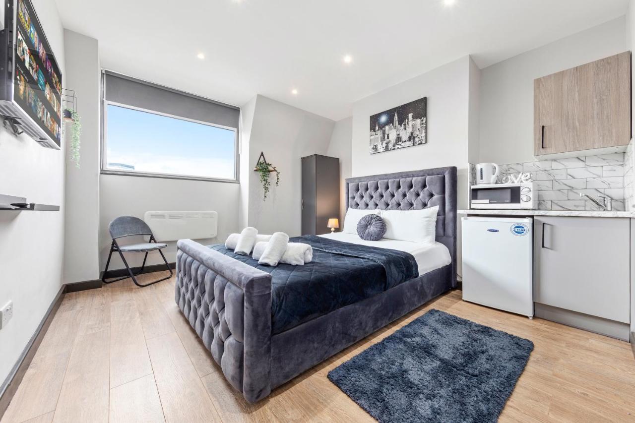 Sydenham Stays By Hayes Residency Λονδίνο Εξωτερικό φωτογραφία