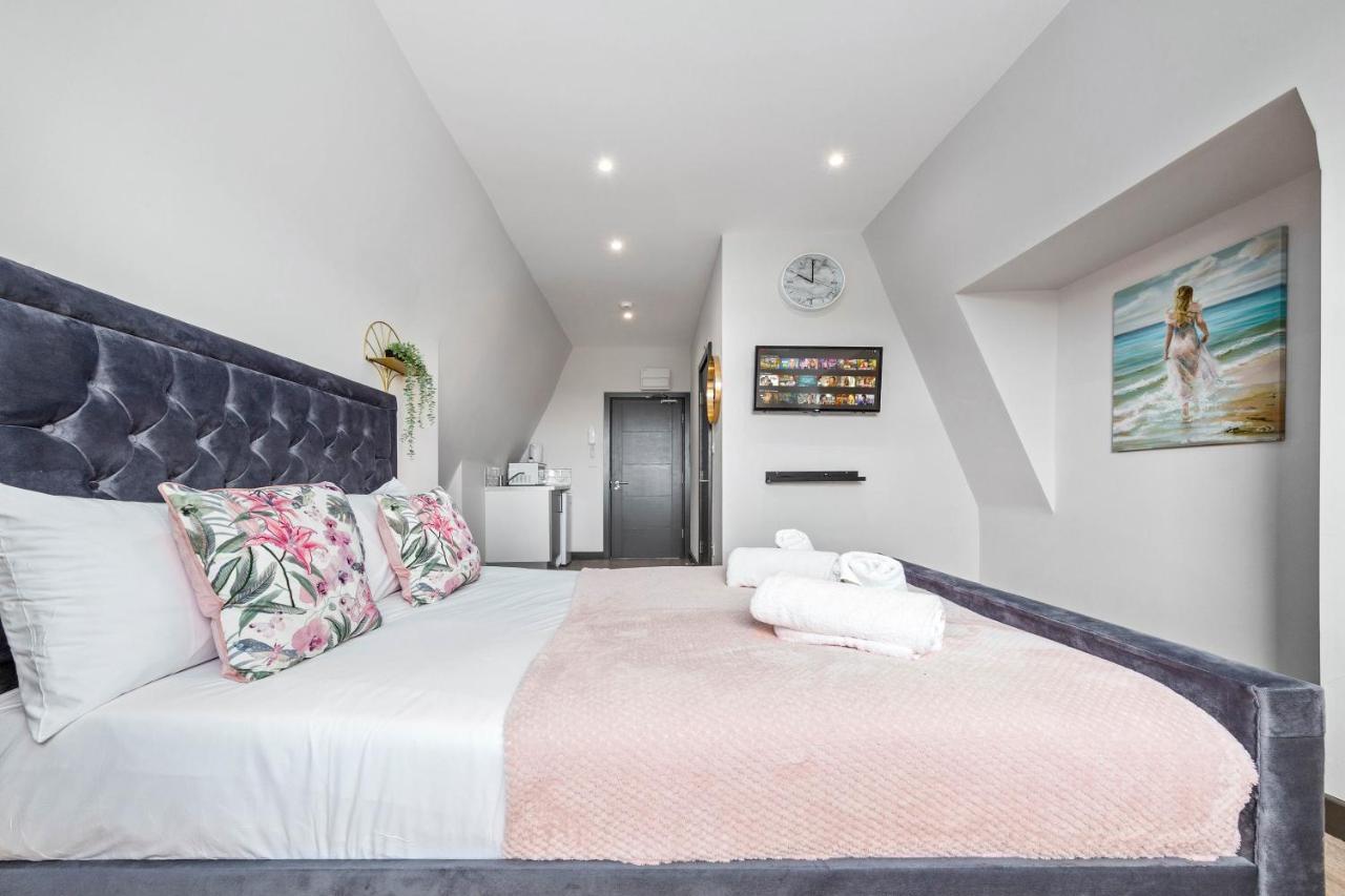 Sydenham Stays By Hayes Residency Λονδίνο Εξωτερικό φωτογραφία