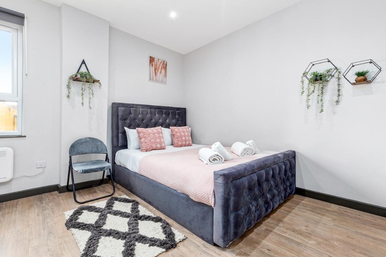 Sydenham Stays By Hayes Residency Λονδίνο Εξωτερικό φωτογραφία