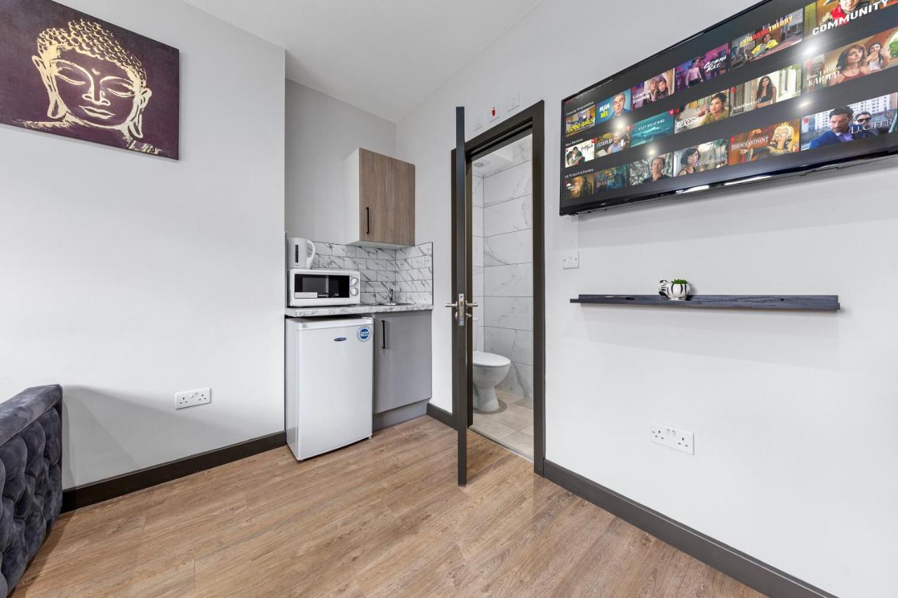 Sydenham Stays By Hayes Residency Λονδίνο Εξωτερικό φωτογραφία