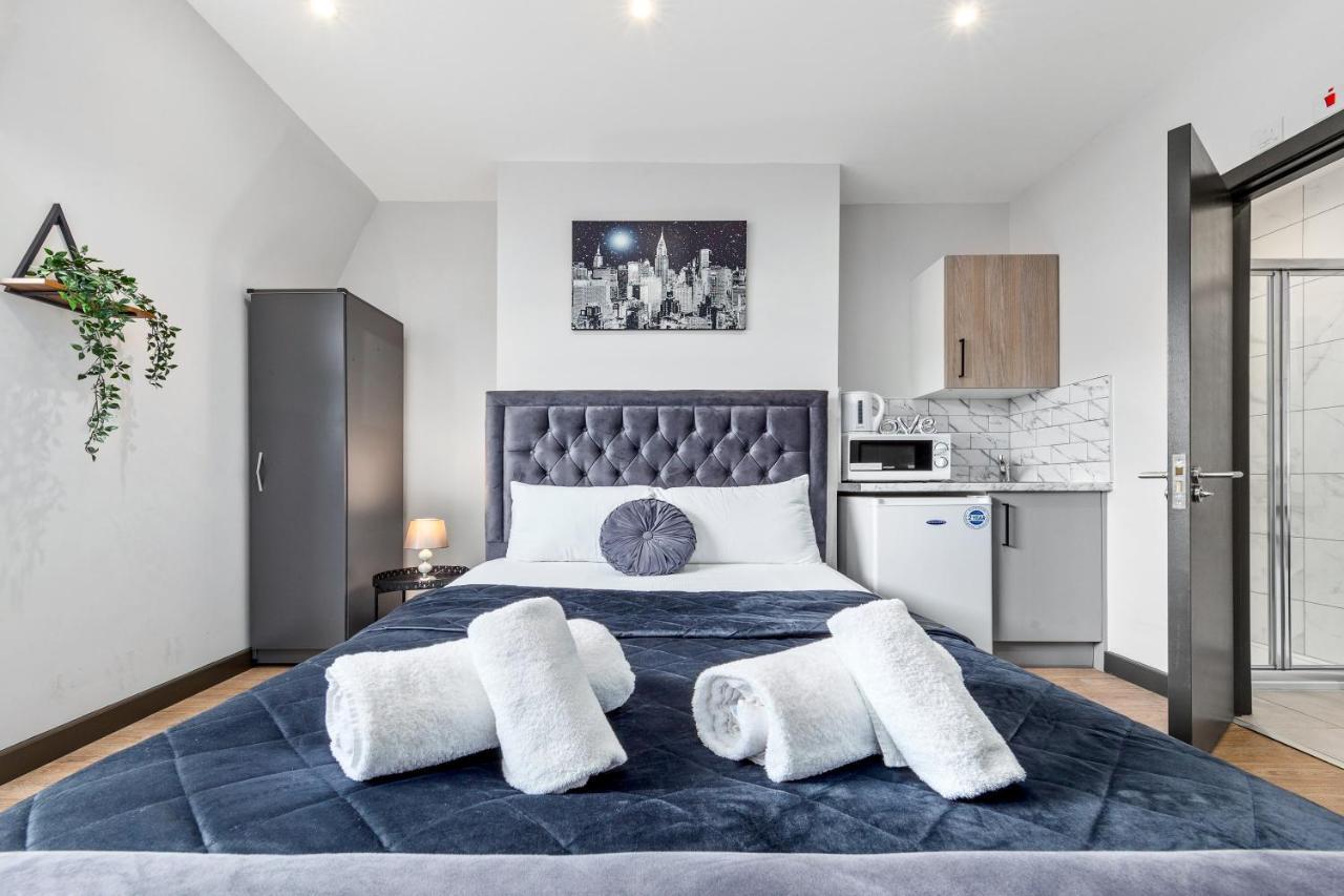 Sydenham Stays By Hayes Residency Λονδίνο Εξωτερικό φωτογραφία