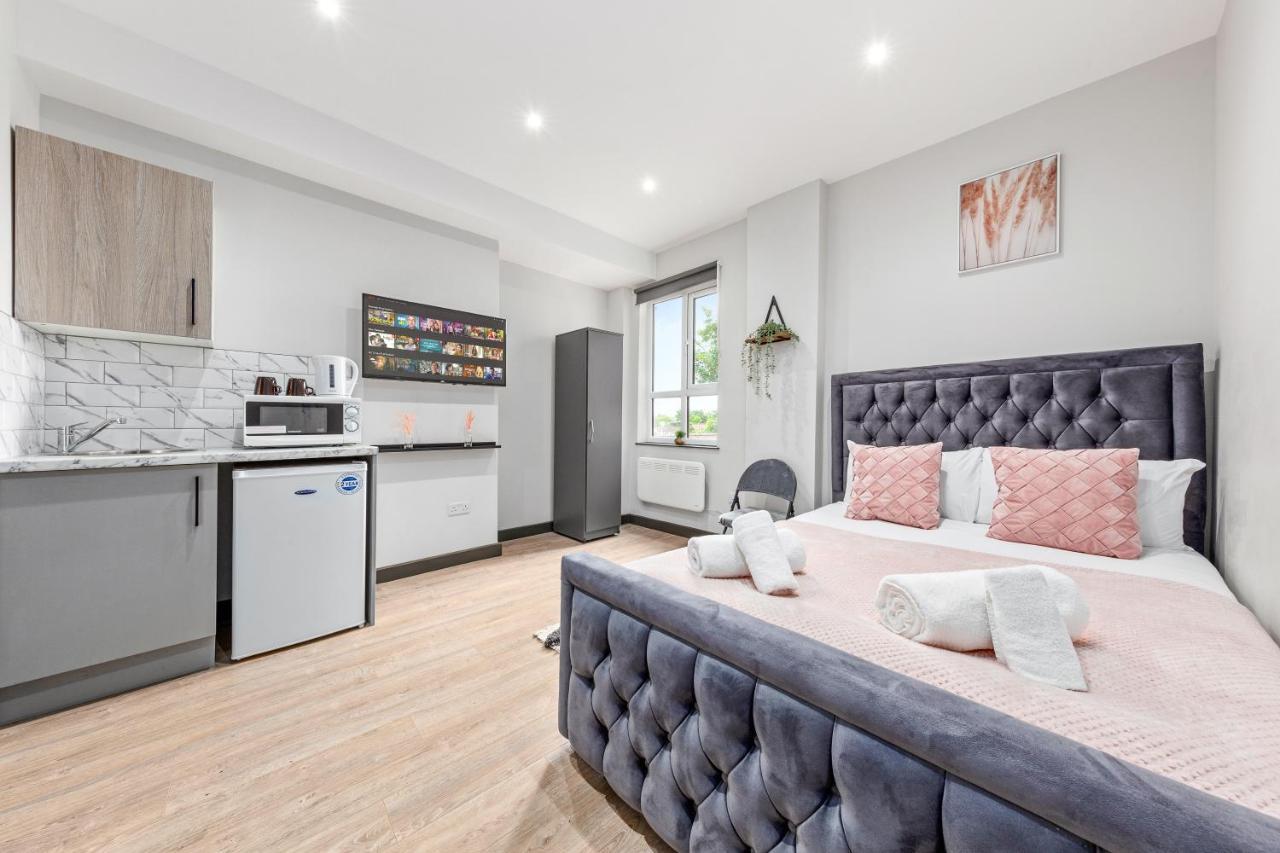 Sydenham Stays By Hayes Residency Λονδίνο Εξωτερικό φωτογραφία