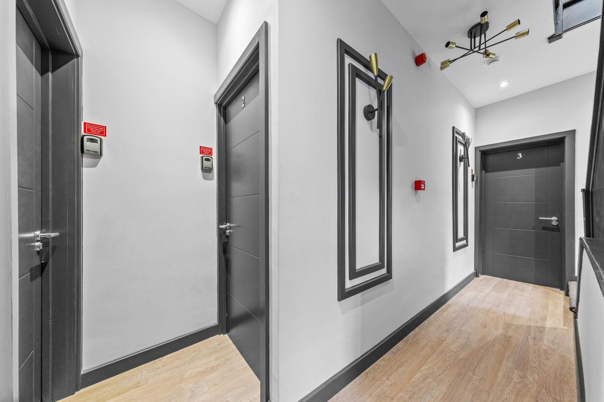 Sydenham Stays By Hayes Residency Λονδίνο Εξωτερικό φωτογραφία