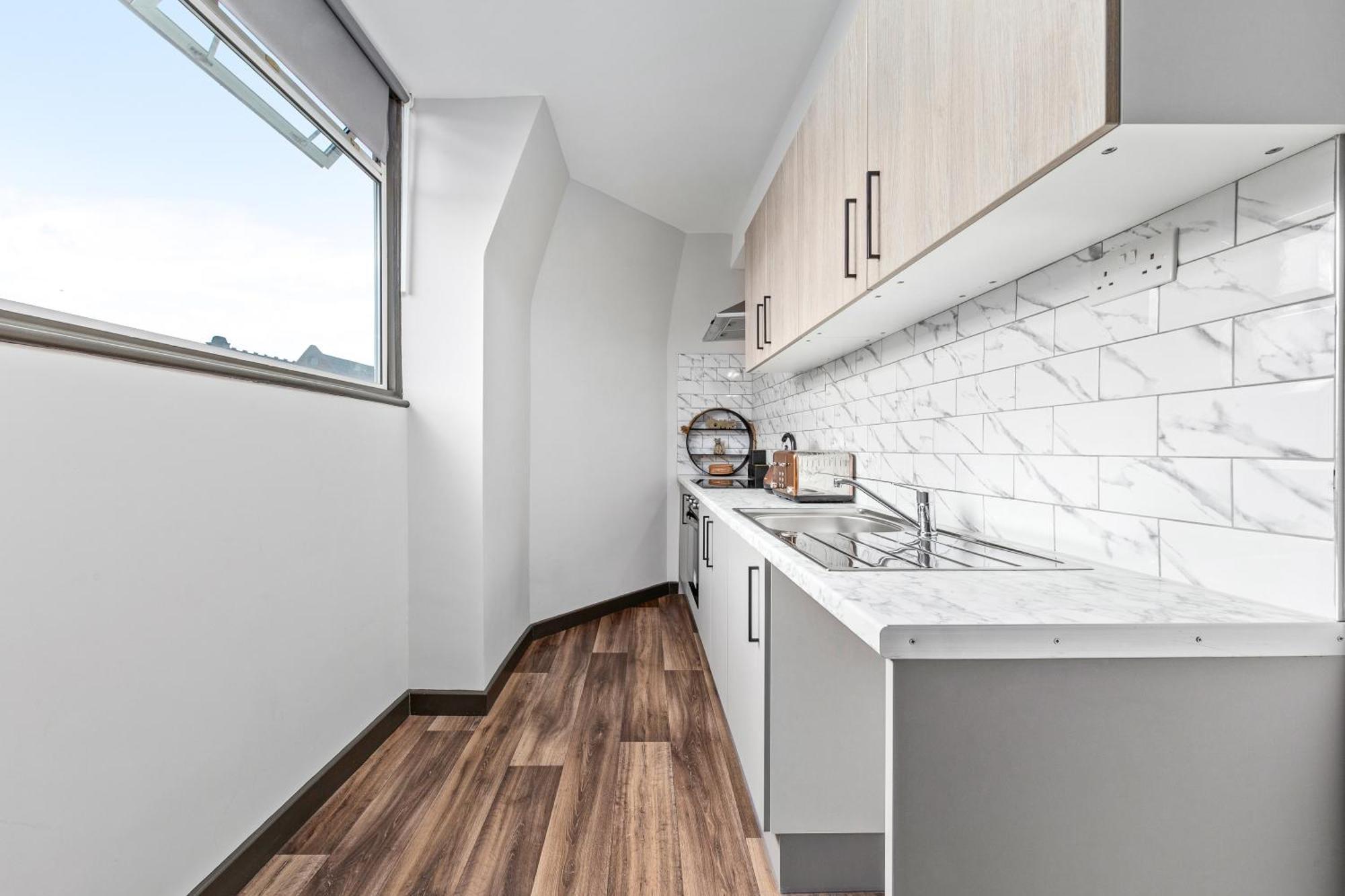 Sydenham Stays By Hayes Residency Λονδίνο Εξωτερικό φωτογραφία