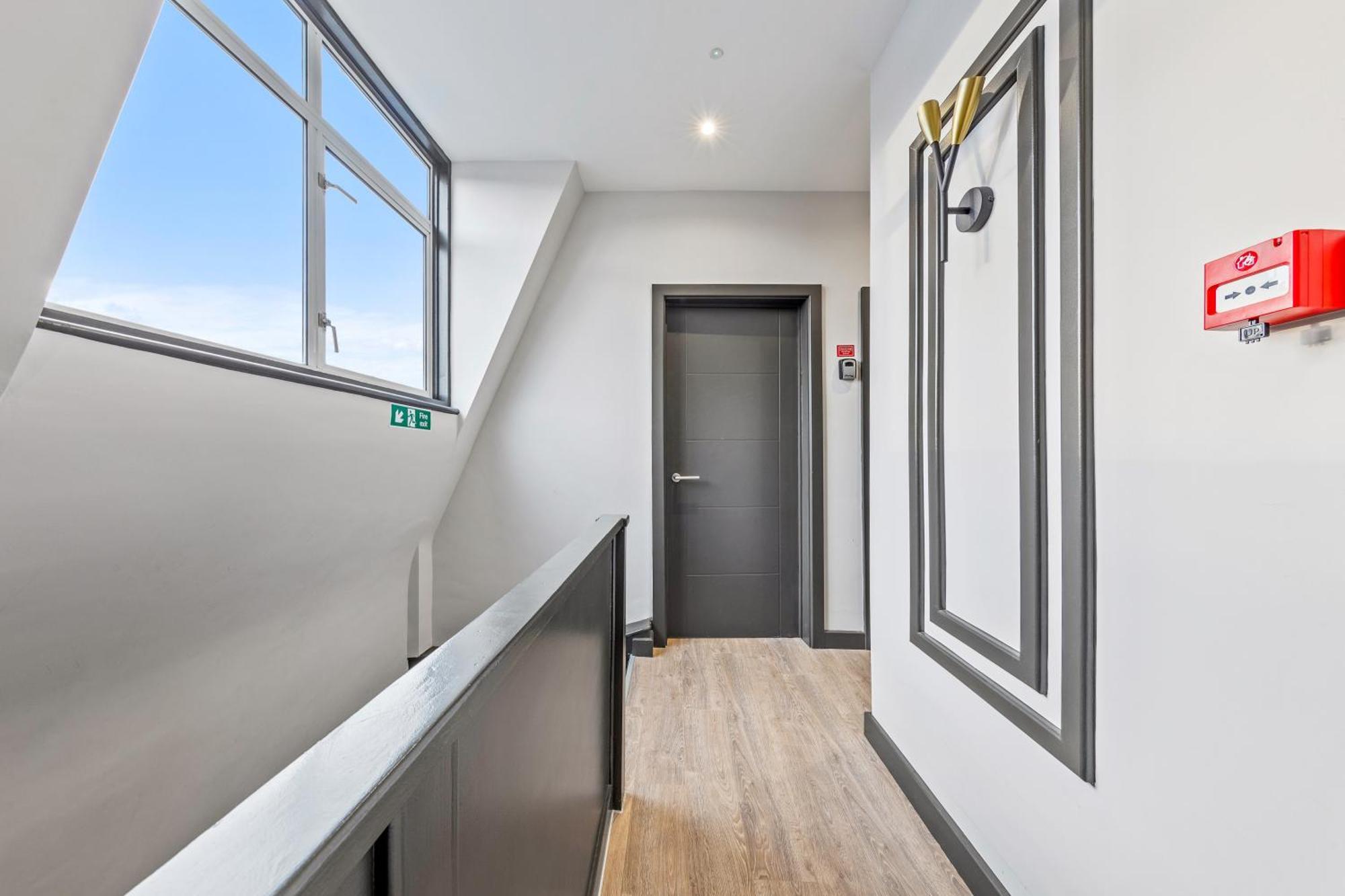Sydenham Stays By Hayes Residency Λονδίνο Εξωτερικό φωτογραφία