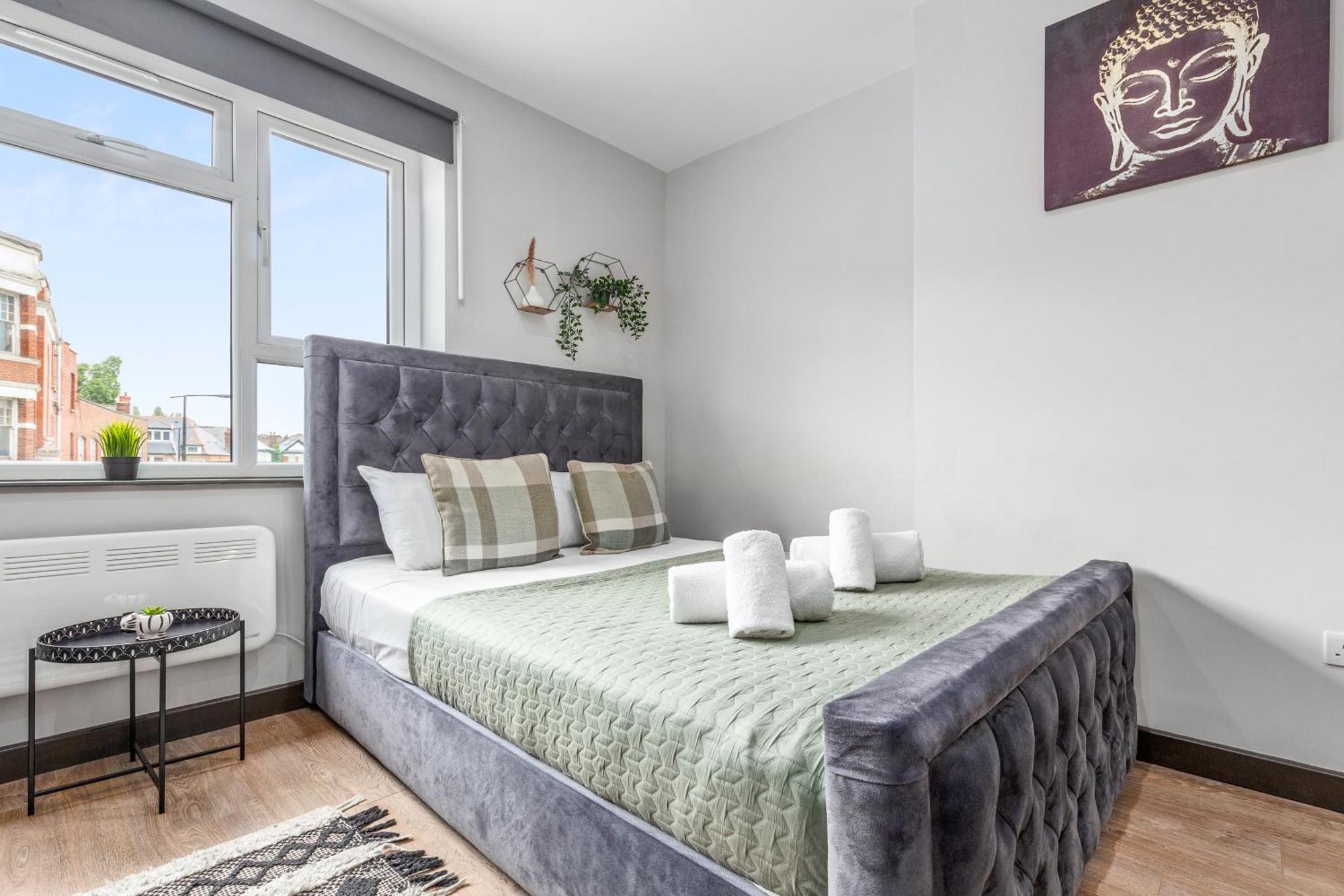 Sydenham Stays By Hayes Residency Λονδίνο Εξωτερικό φωτογραφία